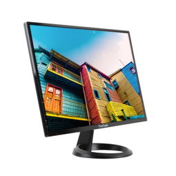 優(yōu)派VA2261-H 21.5英寸全高清護眼顯示器，工作娛樂的清晰之選