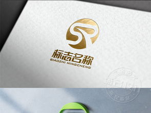 網(wǎng)絡(luò)科技與有機(jī)食品logo設(shè)計的跨界融合 高清模板資源指南